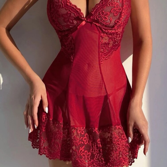 Sleepwear - Picture 1 of 1